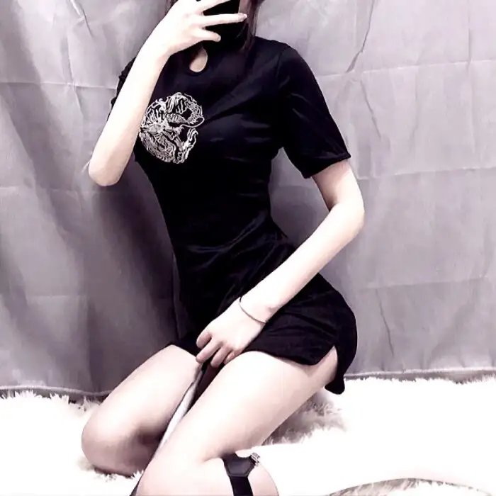 很久没有敬我了你