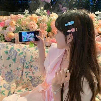 工作中